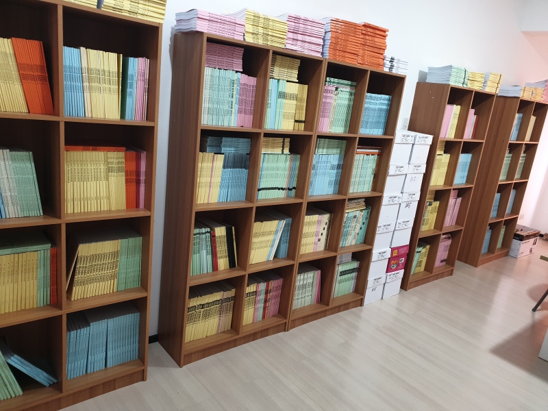 フィリピン留学 Cebu21 - We Academy-School Pictures-32